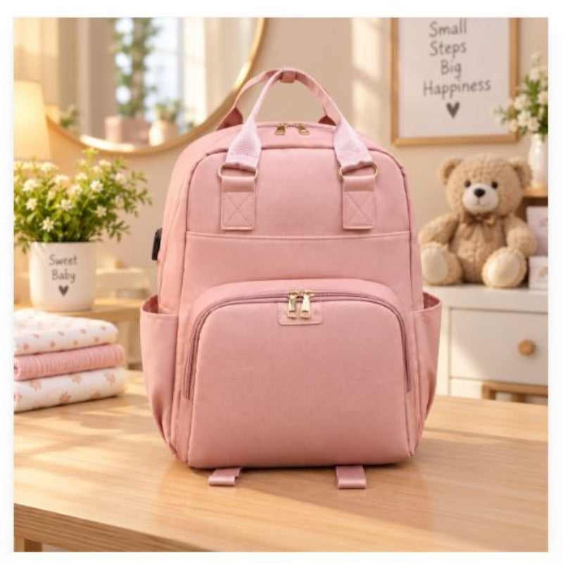 BABY BED & BAG CHICO