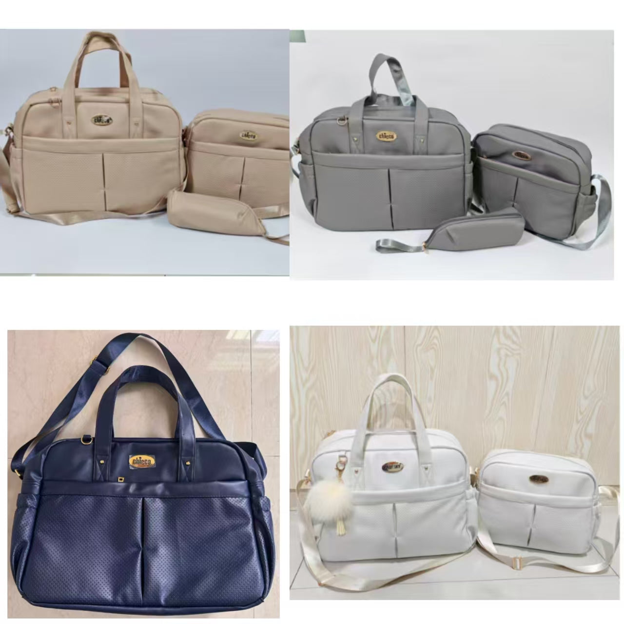 BABY BAG