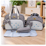 BABY BAG
