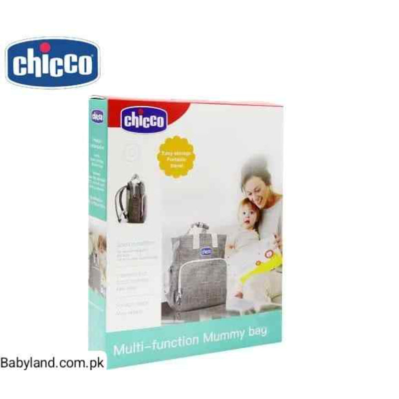 BABY BAG CHICO