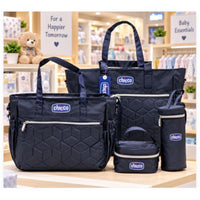 BABY DAIPER BAG SET