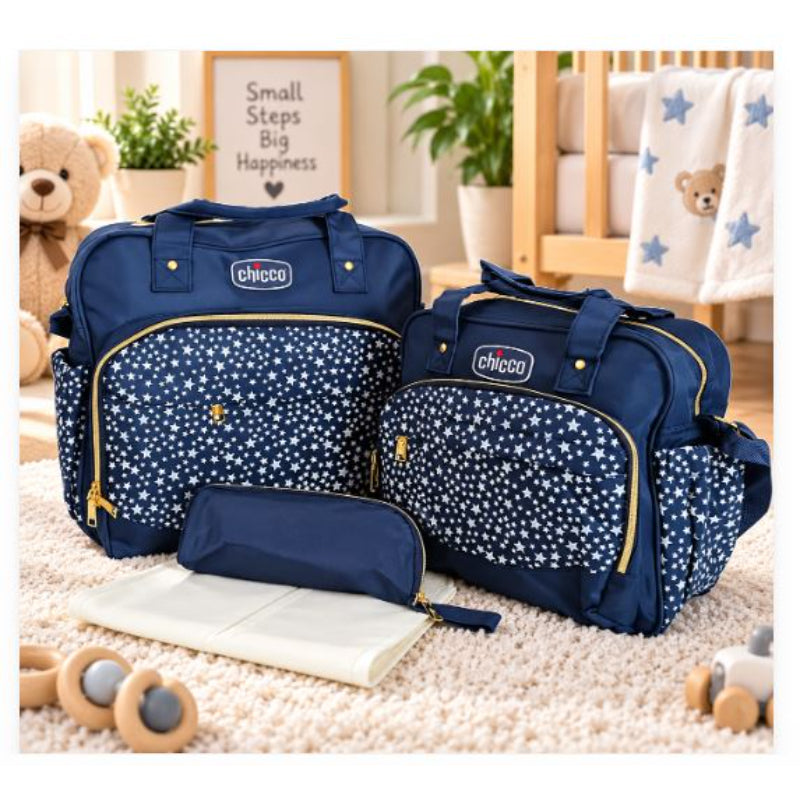 BABY DAIPER BAG