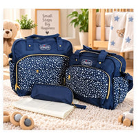 BABY DAIPER BAG