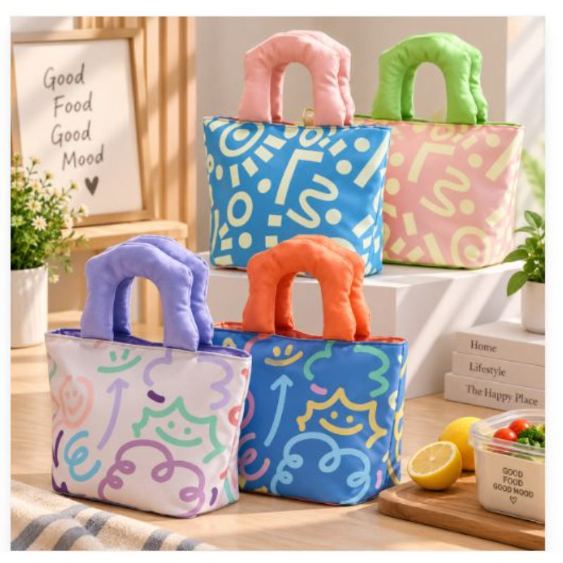 BABY BAG