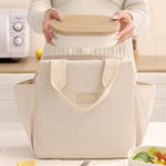 MIDI LUNCH BAG HOT