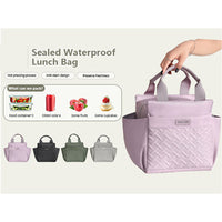 BABY BAG