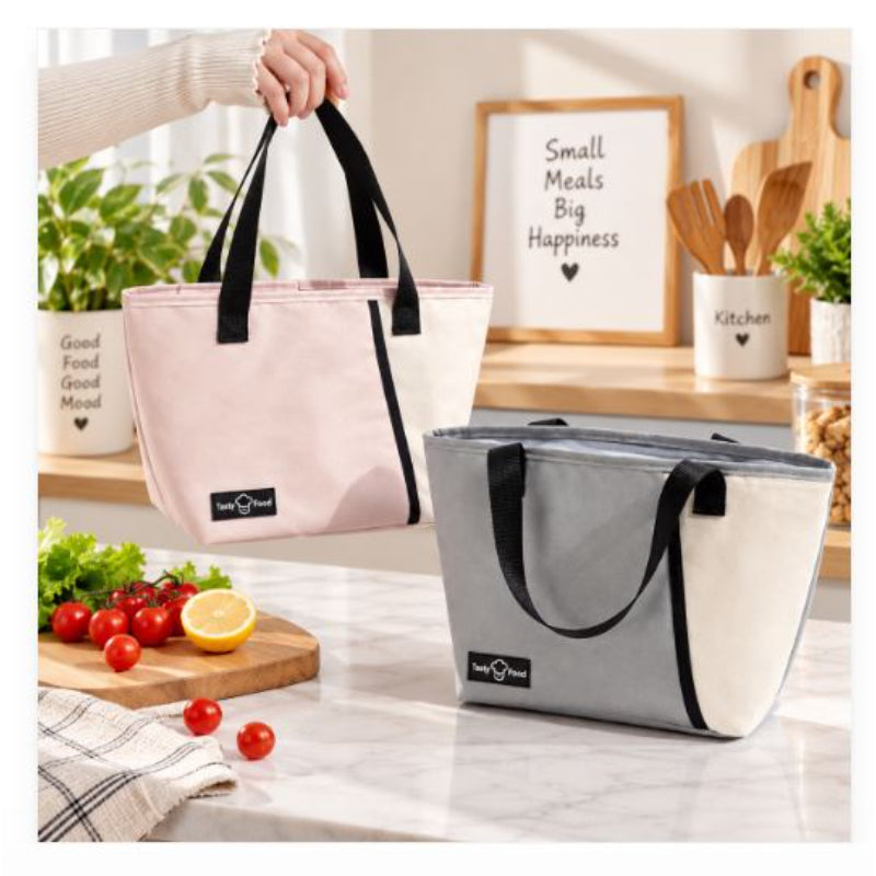 BABY FOOD BAG
