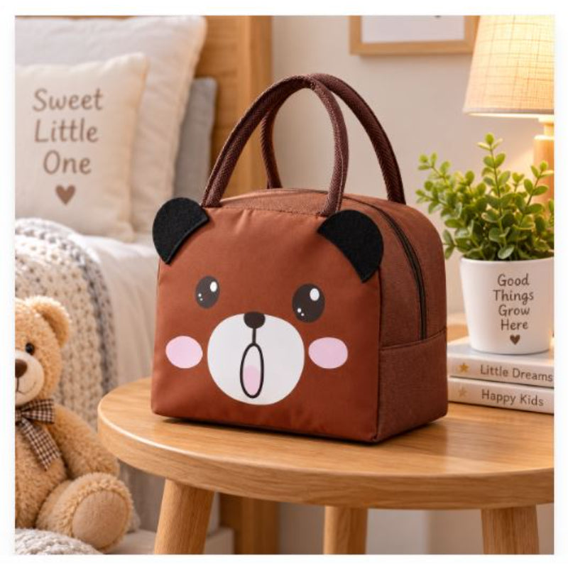 BABY LUNCH BOX BAG