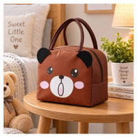 BABY LUNCH BOX BAG