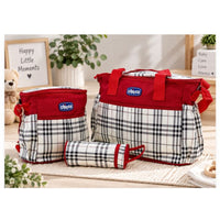 BABY BAG 4 PCS SET