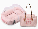 BABY BAG 2 IN 1