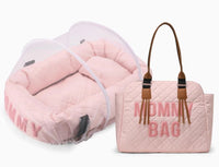 BABY BAG 2 IN 1