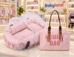 BABY BAG 2 IN 1