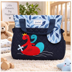 BABY BAG