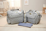 BABY BAG 4 Pcs SET