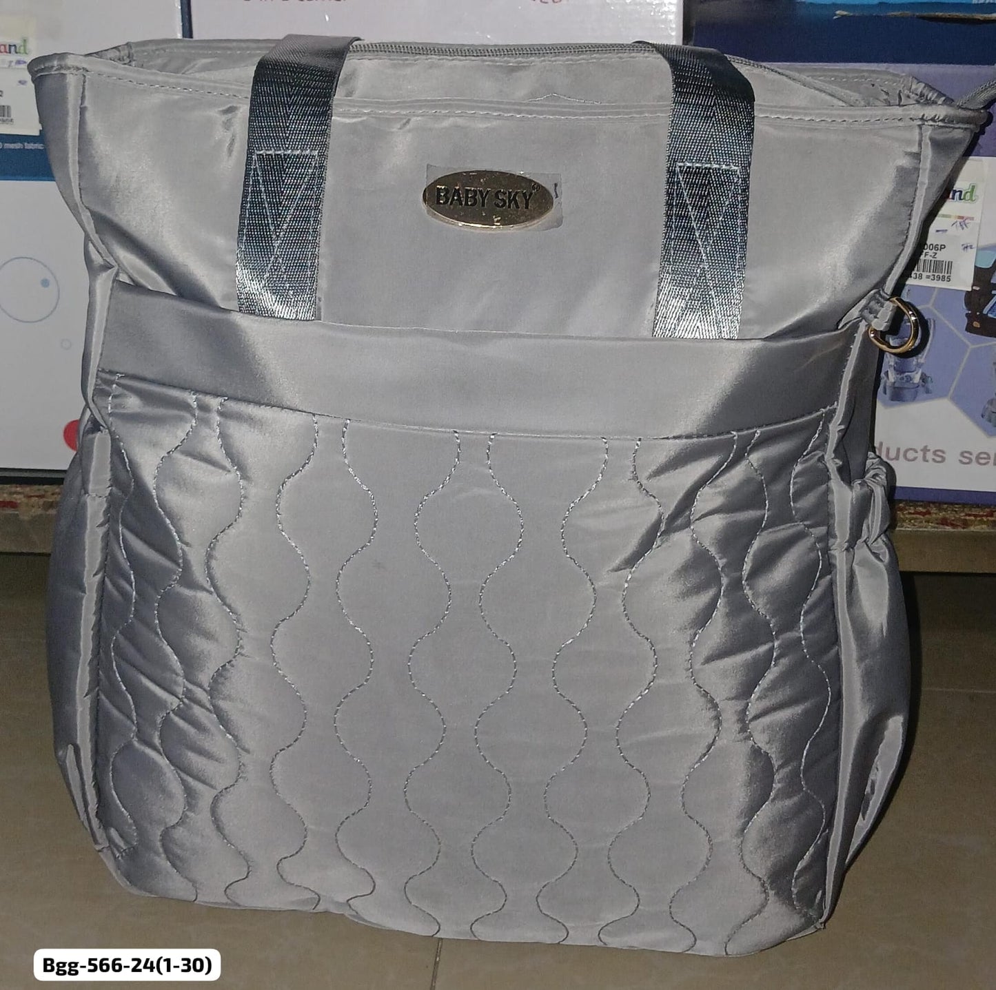 BABY BAG