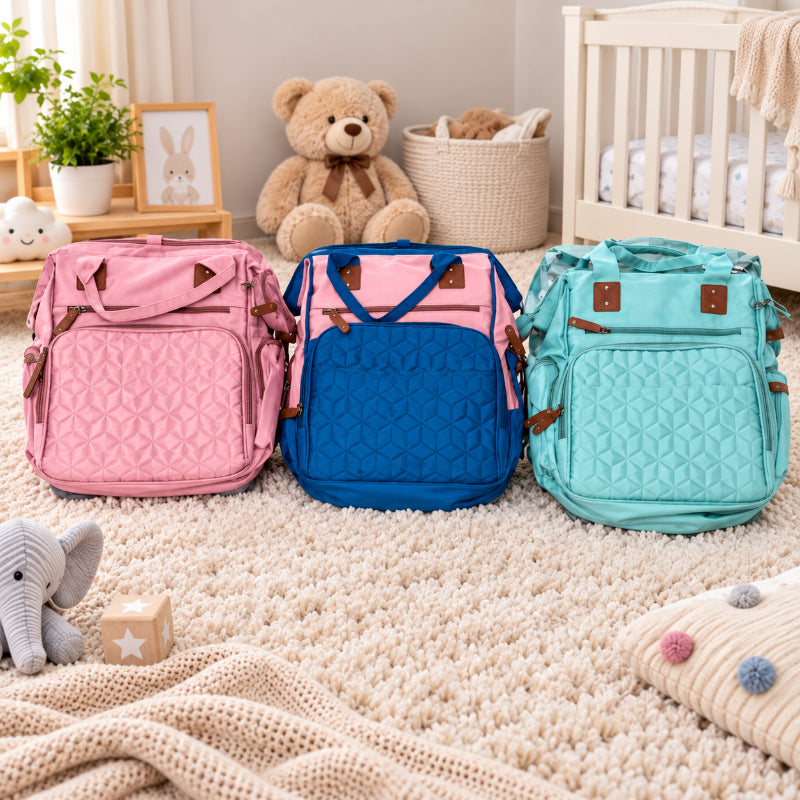 BABY BAG ( 566-28 )