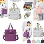 BABY BAG (566-29)