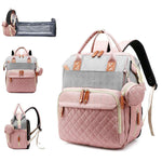 BABY BAG (566-30)