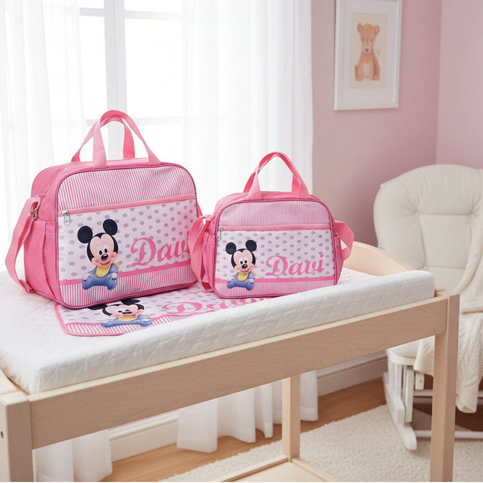 BABY BAG ( 566-7 )