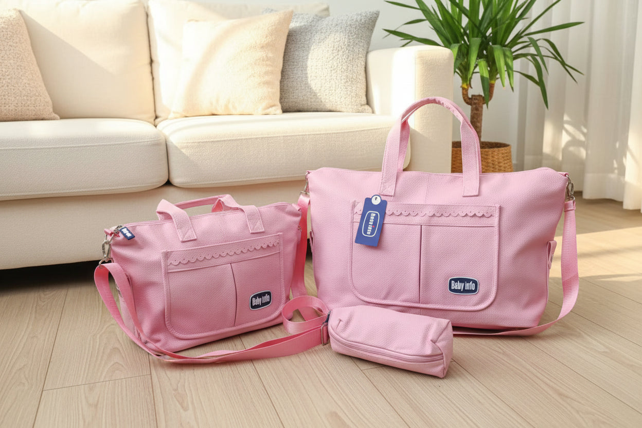 BABY BAG