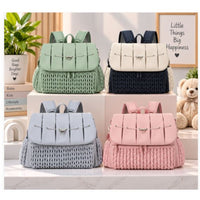 BABY BAG
