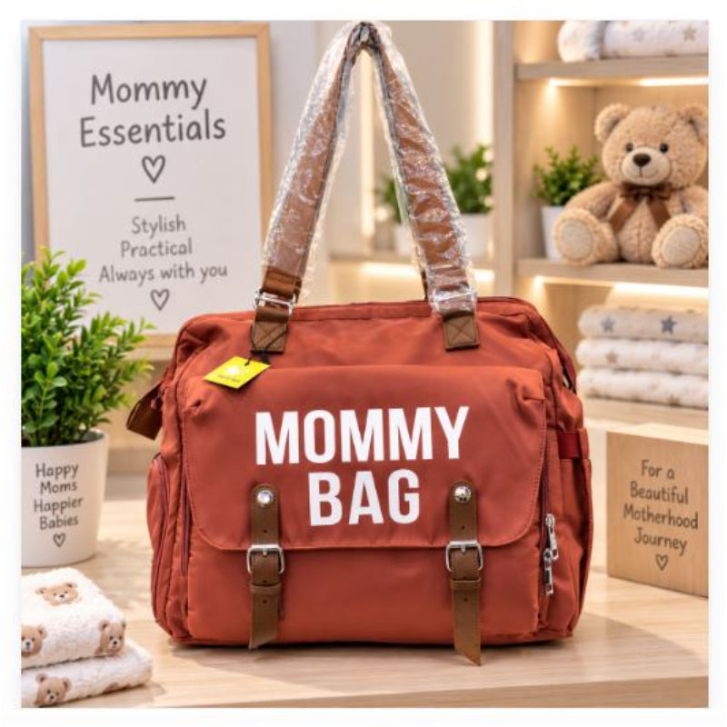 BABY BAG