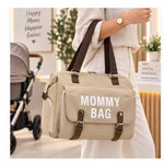 BABY BAG