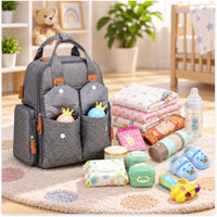 BABY DAIPER BAG