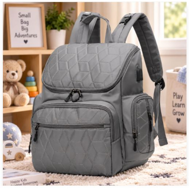 BABY DAIPER BAG