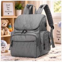BABY DAIPER BAG