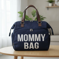 MOMMY BAG