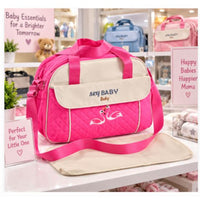 BABY DAIPER BAG