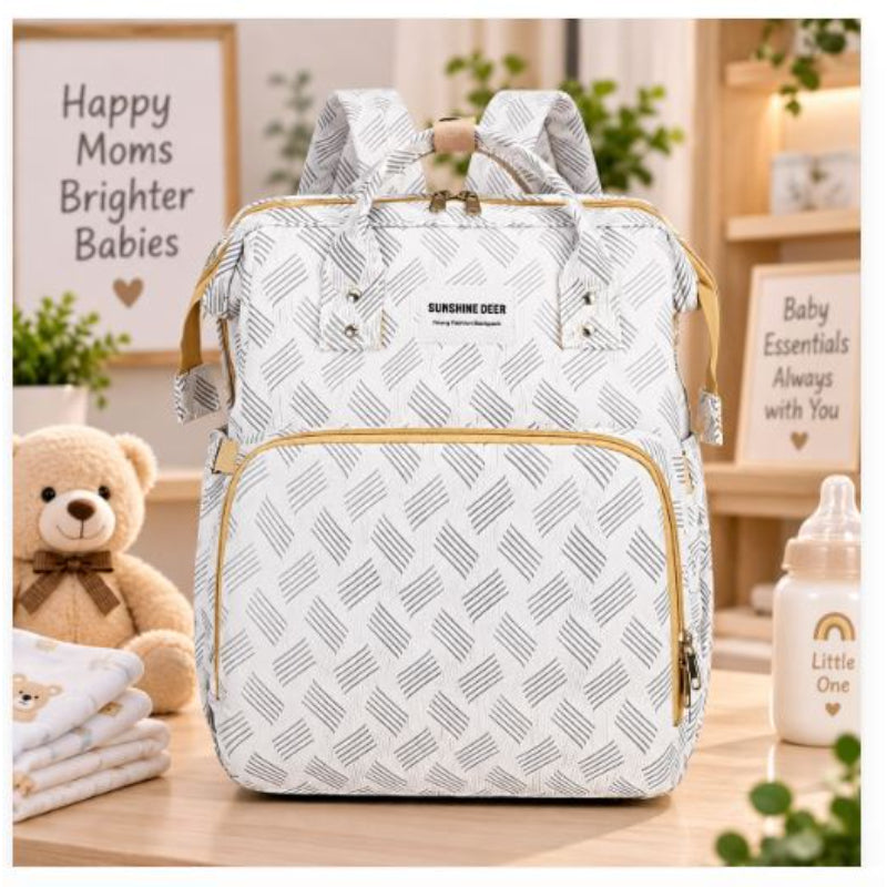 BABY DAIPER BAG