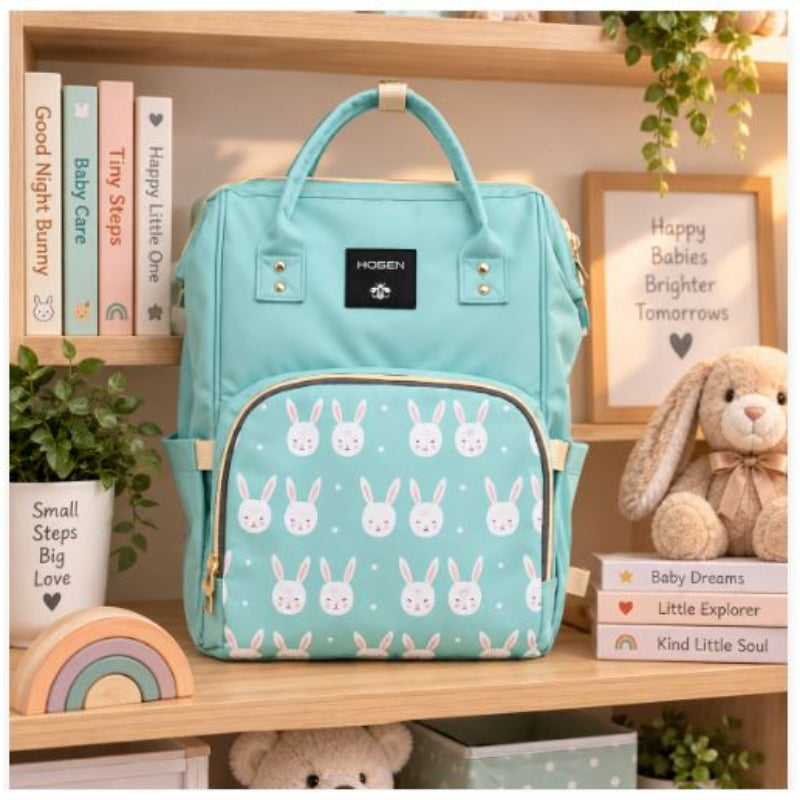 Mother Travel Backpack- BGG-810