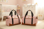BABY BAG 4 PCS SET