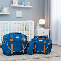 BABY BAG 4 PCS