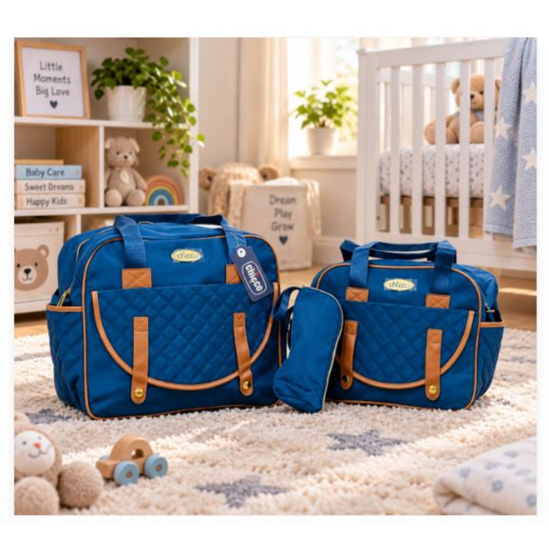 BABY BAG 4 PCS
