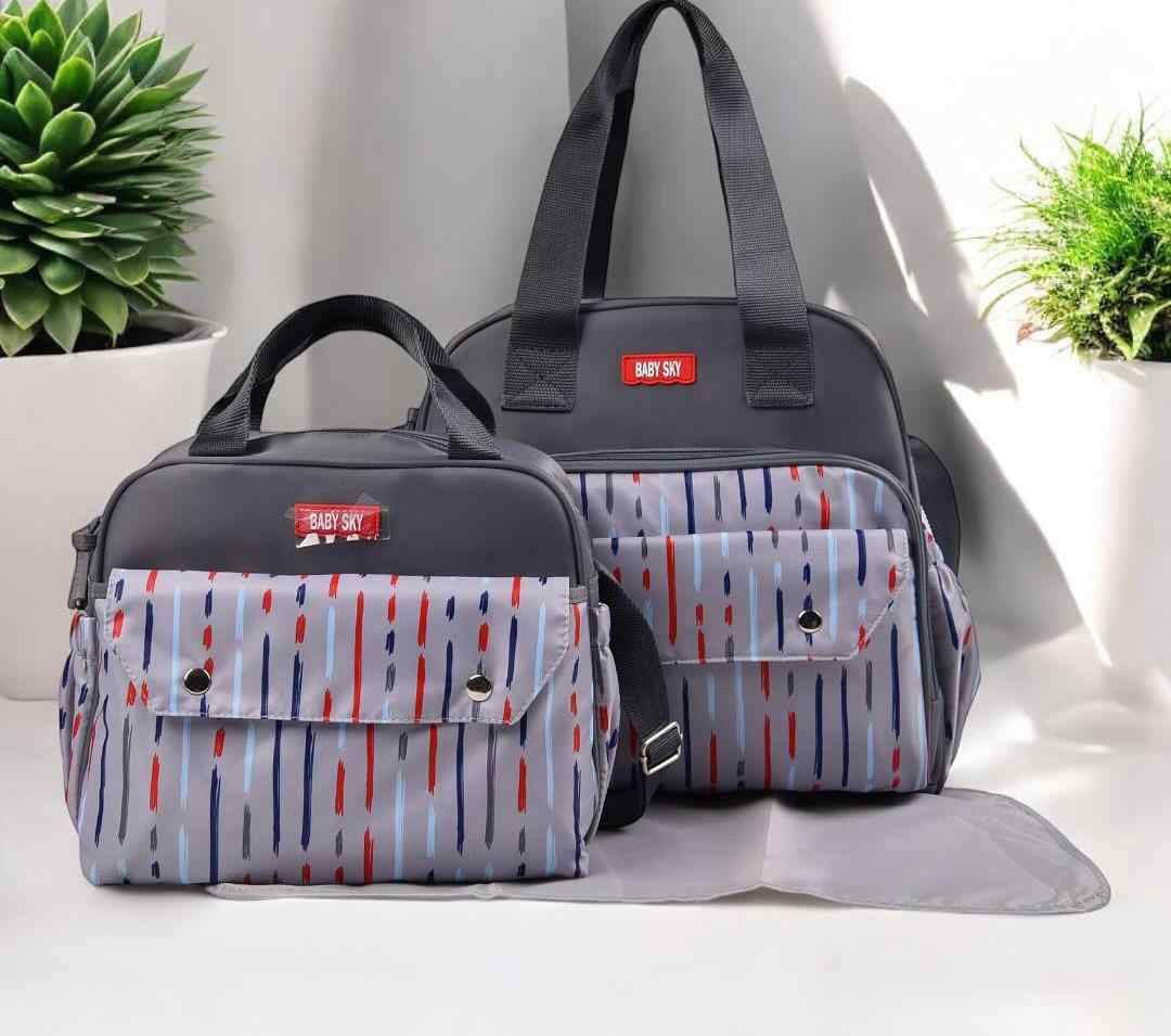 BABY BAG 3PCS SET