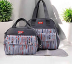 BABY BAG 3PCS SET