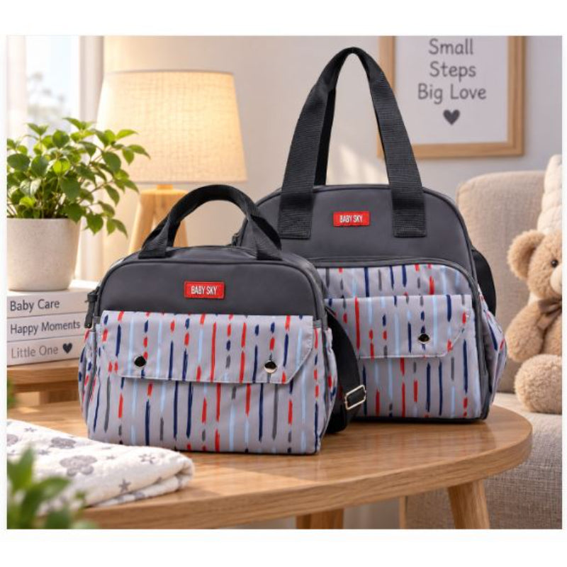BABY BAG 3PCS SET