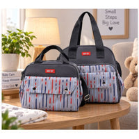 BABY BAG 3PCS SET