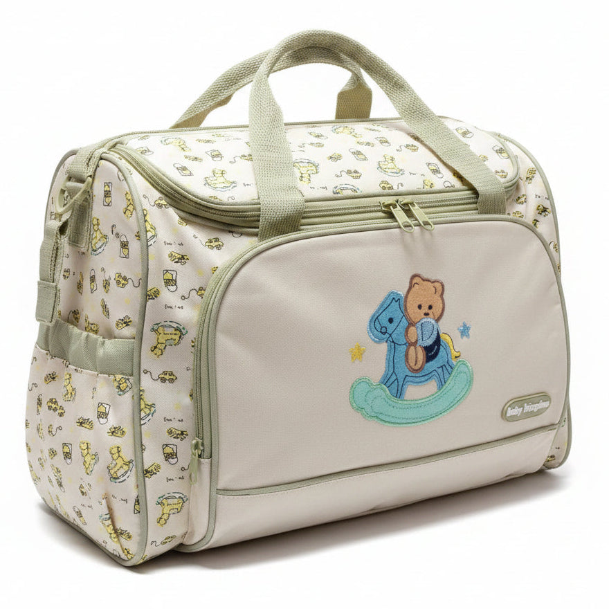 BABY BAG