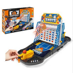 BASKET BALL 2 IN 1 (SHOOT CONTEST )