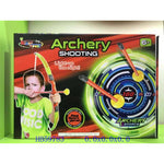 ARCHERY LIGHT TARGET GAME