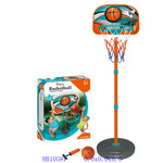 BASKETBALL STAND LARGE SIZE