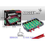 FOOTBALL SOCCER GAME