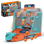 BASKETBALL SHOOTING GAME SET TOY