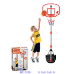 BASKETBALL STAND