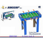 FOOTBALL WOODEN TABLE  GAME